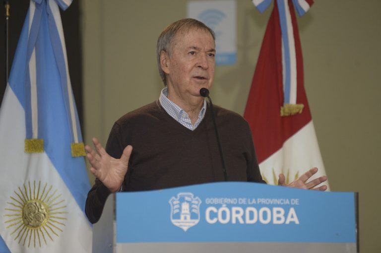 La Provincia puso en marcha el programa Clip: inserción laboral y capacitación en software.