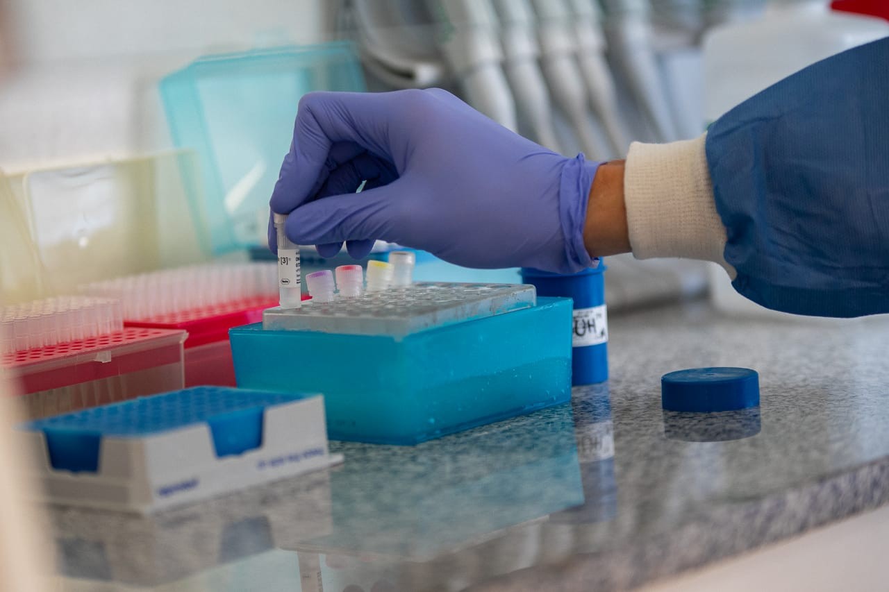 Hoy jueves se confirmaron 99 casos nuevos de coronavirus en Córdoba.