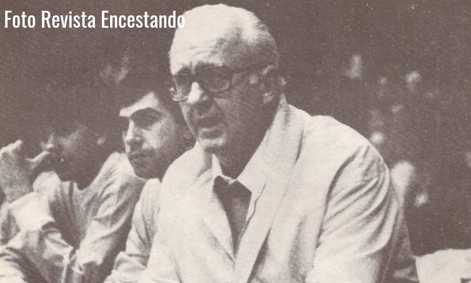 Planeta Básquetbol Micro Martes 28 de Julio 2020