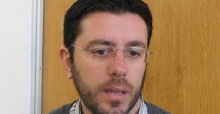 Intendente de Oncativo Gastón Re será asistido con plasma