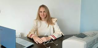 Gabriela Brouwer de Konning (Presidenta del Concejo Deliberante y Concejal de la UCR): 