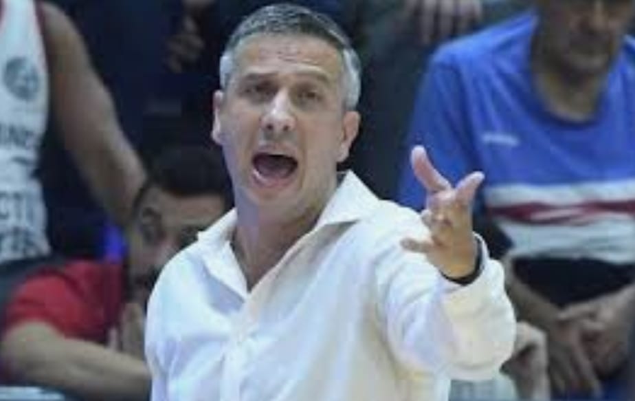 Planeta Básquetbol Micro Jueves 30 de Julio 2020