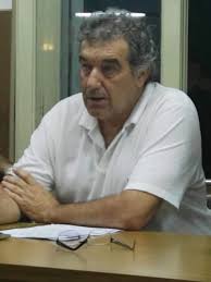 Omar Barbero (Secretario del Sindicato de Industrias Químicas): 