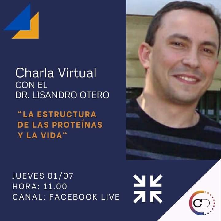 LA CONCEJAL NADA ATENSIA HABLÓ DE LA DISTINCIÓN A LISANDRO OTERO