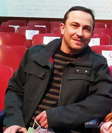 EL INVESTIGADOR LISANDRO OTERO ES CIUDADANO DESTACADO DE LA CIUDAD