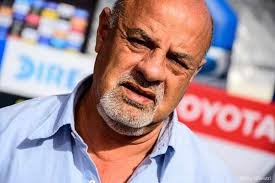 Micro Automovilismo con HH Mansilla