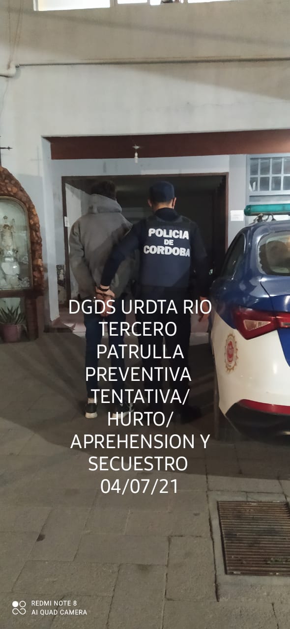 PARTE POLICIAL DEL FIN DE SEMANA: HERIDO CON ARMA DE FUEGO, HURTO, ROBO, APREHENSIÓN, OPERATIVOS SATURACIÓN 