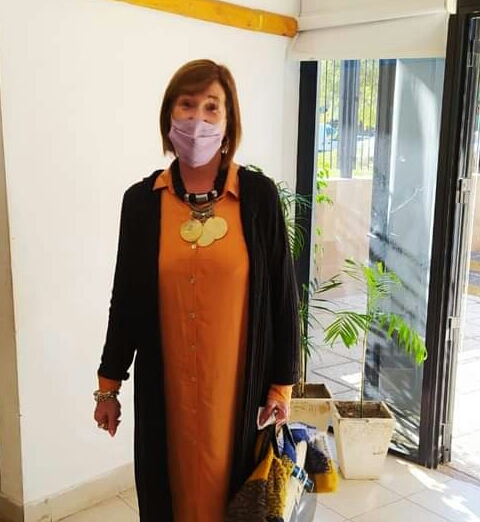 Recolección de residuos ITALIANI SEÑALÓ QUE HABRÁ UNA NUEVA PRÓRROGA POR AL MENOS TREINTA DÍAS