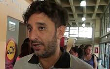 Fabricio Gaumet (Barrio Los Espinillos) “NUESTRA MAYOR PREOCUPACIÓN ES LA RESERVA LOS CARACOLES”