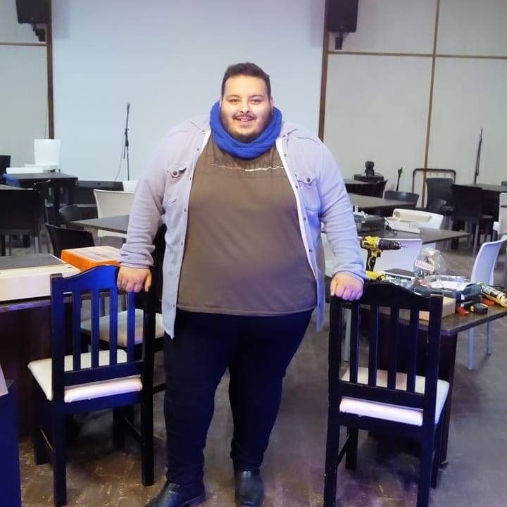 PRIMER ACADEMIA DE CANTO DE RÍO TERCERO Y LA REGIÓN