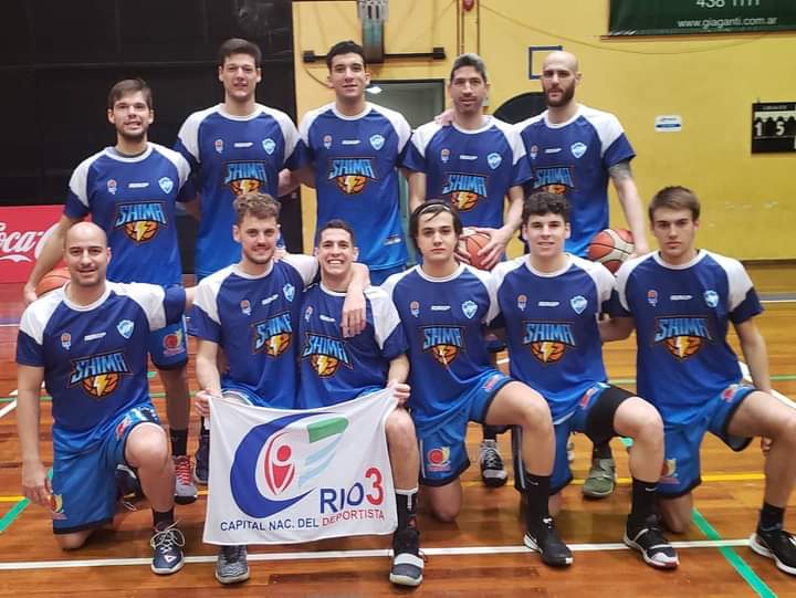 9 DE JULIO QUEDÓ AFUERA DEL FEDERAL