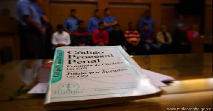  PENAS DE HASTA CINCO AÑOS DE PRISIÓN POR VENTA DROGAS EN RÍO TERCERO Y VILLA MARÍA