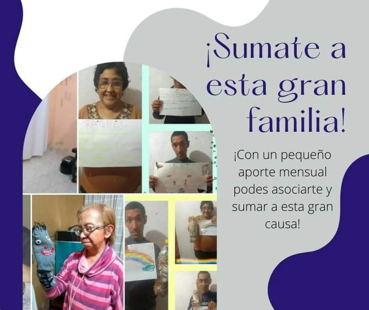 LOCRO A BENEFICIO DE APAHUD Y CAMPAÑA DE SOCIOS