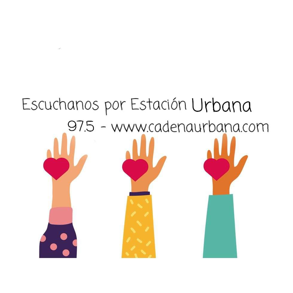 CREANDO LAZOS EN LA RADIO MARTES 13 DE JULIO