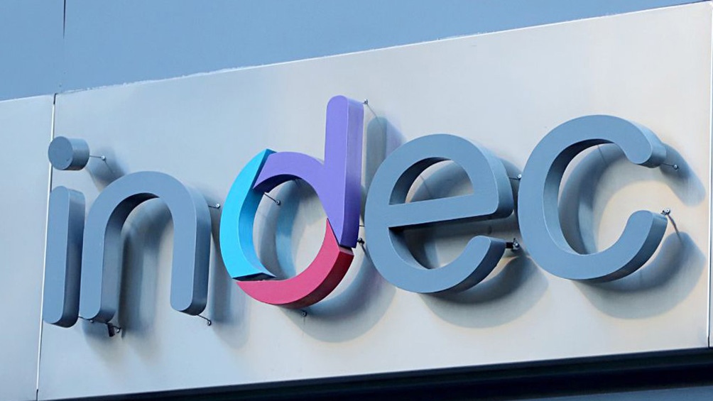 El Índice de Precios al Consumidor subió 3,2% durante junio, informó el Indec