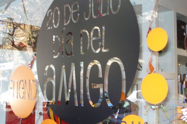 GABRIEL PRIETO HABLÓ DE LOS SORTEOS PARA EL DÍA DEL AMIGO