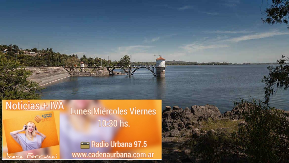 NOTICIAS + IVA ARSÉNICO Y MERCURIO EN PECES DEL EMBALSE, COMO AFECTA A LA SALUD 