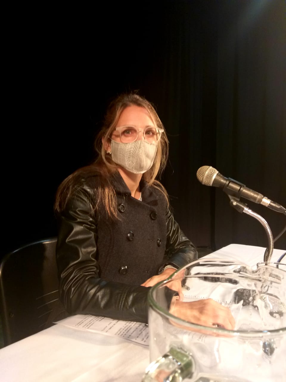 Concejo Deliberante: EN LA SESIÓN DE AYER HUBO RECONOCIMIENTOS  Y APROBACIÓN DE IMPORTANTES OBRAS