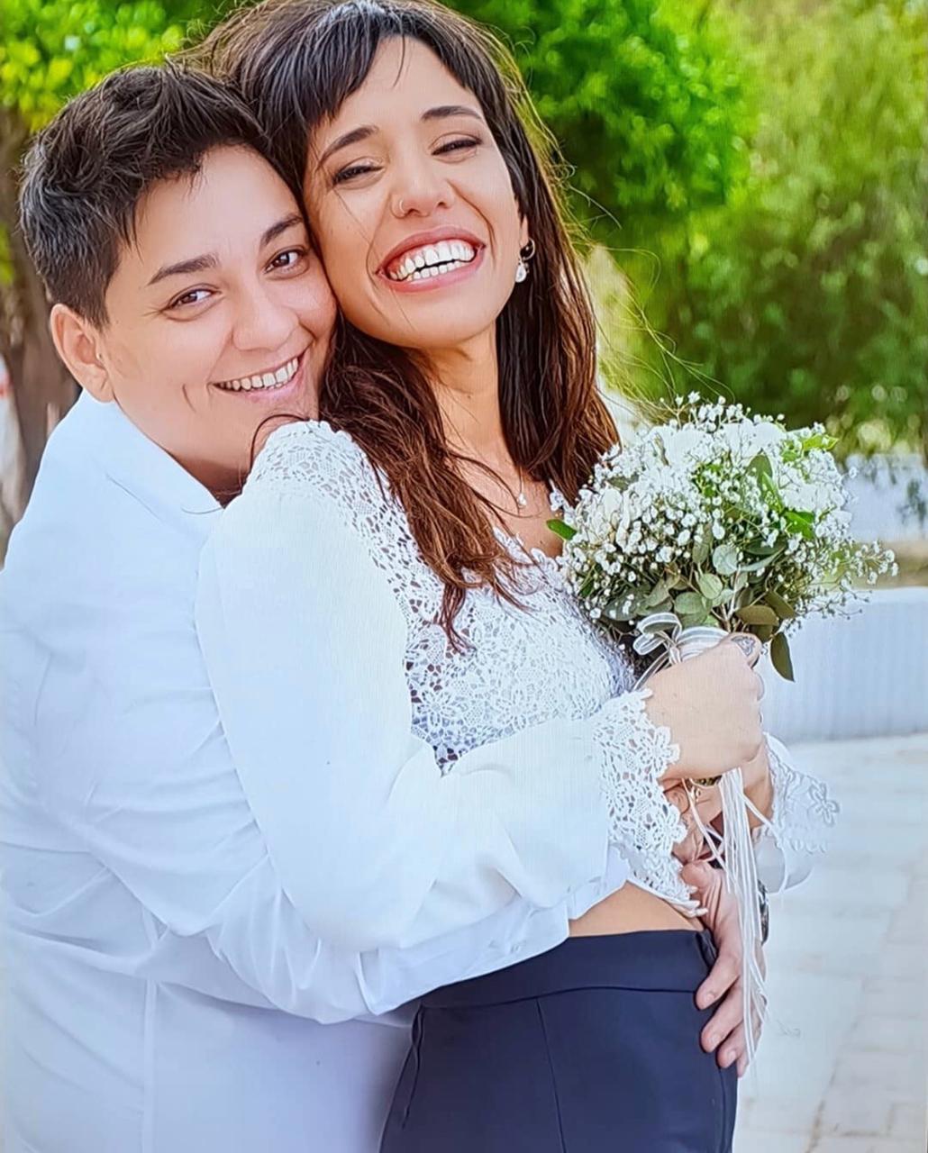 Matrimonio igualitario: 16 parejas dijeron sí quiero, en Río Tercero 