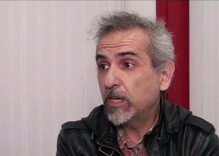 Yamil Mengo “EN CÓRDOBA HAY CONSENSO EN CUANTO A LA CONDUCCIÓN DE SCHIARETTI”