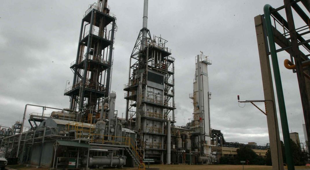 MIGUEL CANUTTO: PETROQUÍMICA NO CUMPLIÓ CON LOS PLAZOS PARA AVISAR DEL ESCAPE