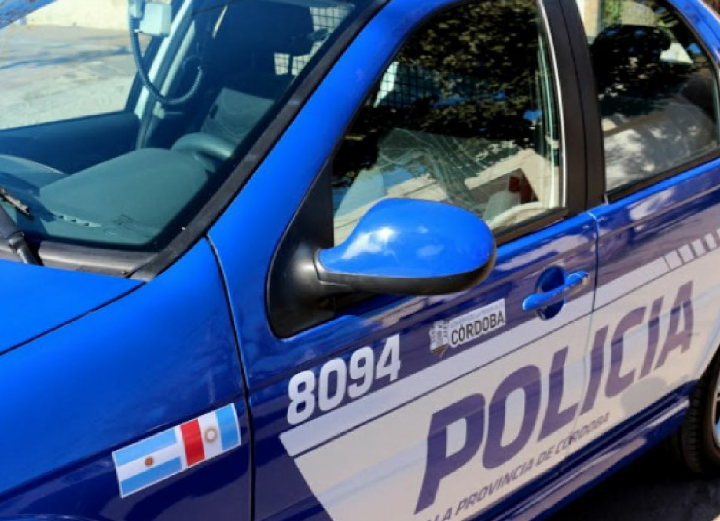 PARTE POLICIAL: HECHO A CARATULAR