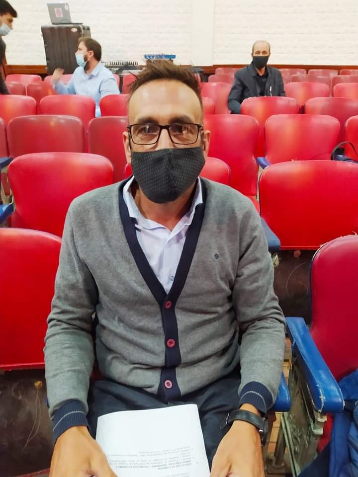 DIEGO DELLACASA: HAY MUCHO PARA PULIR EN BUSCA DE ABARATAR EL SERVICIO DE RECOLECCIÓN