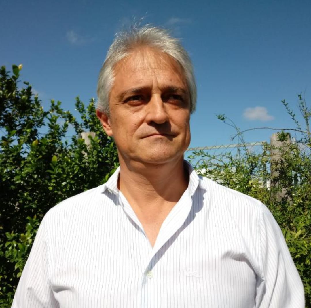 JAVIER MIGNANI: “EL GOBIERNO VE AL CAMPO COMO GENERADOR DE RECURSOS”