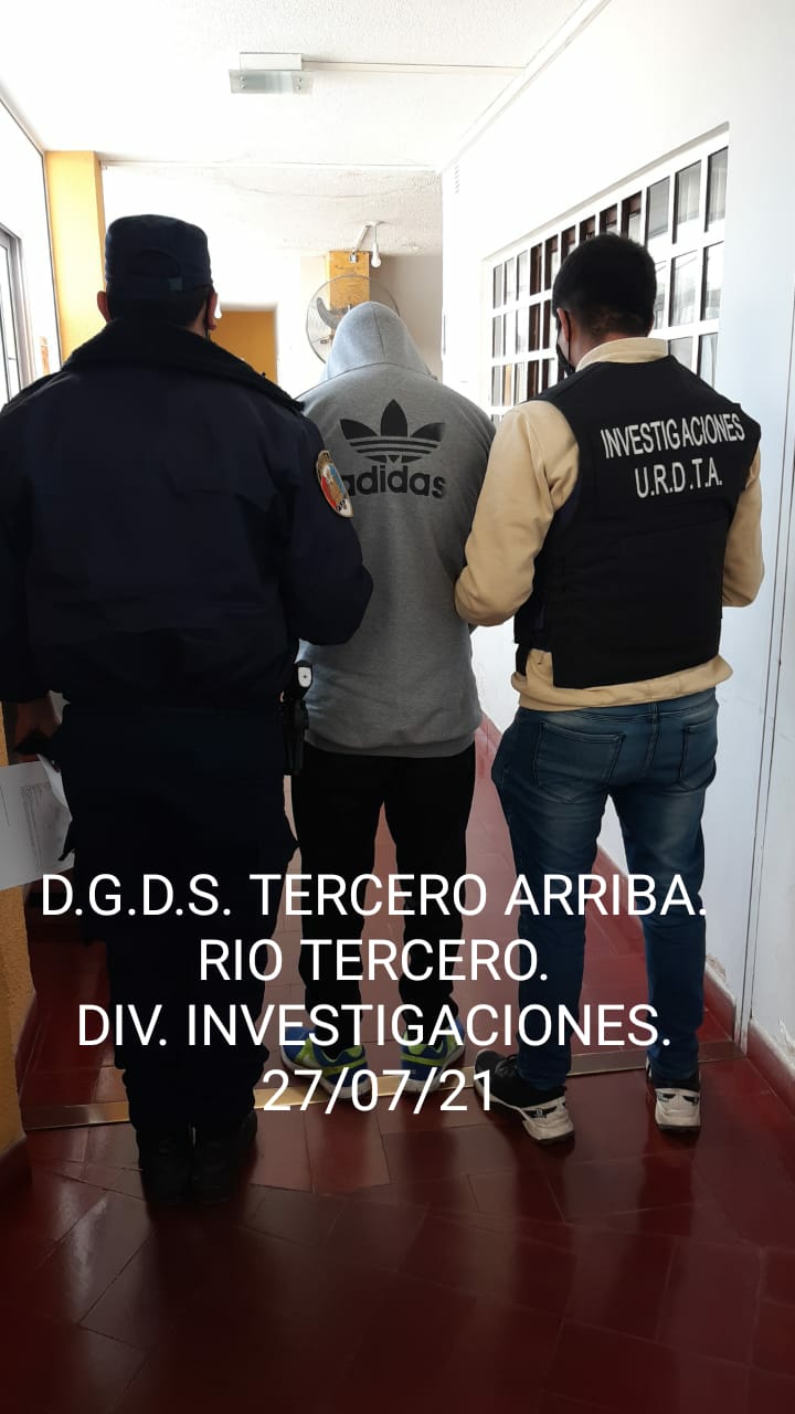 PARTE POLICIAL: 4 PEDIDOS DE PARADEROS, SECUESTRO DE VEHÍCULOS, HECHO CONTRA LA PROPIEDAD, ALLANAMIENTOS POSITIVOS, PEDIDO DE CAPTURA
