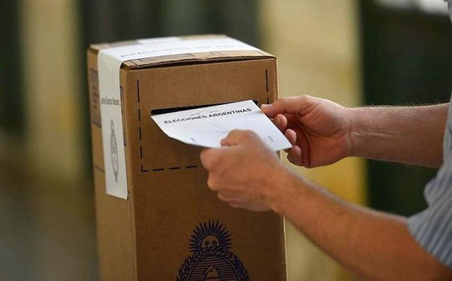 ELECCIONES 2021: Cierran precandidatos en Córdoba con Juntos por el Cambio dividido en cuatro listas