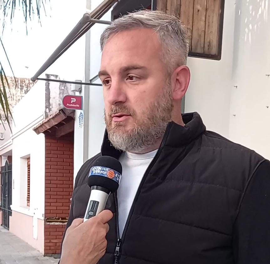 EL PRESIDENTE DE FERROCARRILES ARGENTINOS SE REFIRIÓ AL PLAN DE ACCIÓN DEL ORGANISMO