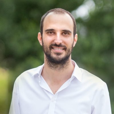 JOSÉ IGNACIO SCOTTO “SEGUIREMOS TRABAJANDO PARA MEJORAR CORRALITO”