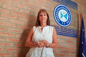 RECHAZO DE LA FEDERACIÓN AGRARIA POR LA EXPROPIACIÓN DE TERRENOS DEL INTA 