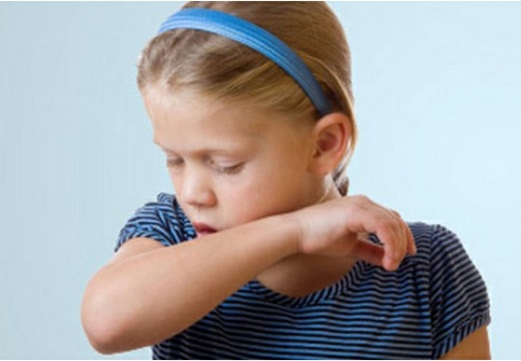 WALTER BADOUL: LOS CUADROS RESPIRATORIOS TIENEN UNA DURACIÓN MAS PROLONGADA