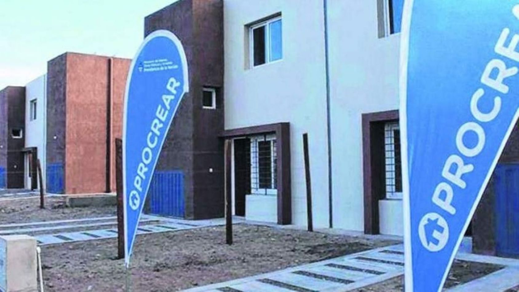 El presidente Alberto Fernández relanzará mañana el plan ProCreAr