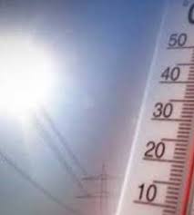 Jesús (Infoclima):“van a ser 2 días nomas de frio entre jueves y viernes y ya el fin de semana vuelven los días con calorcito”