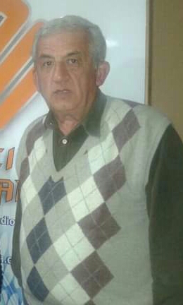 Eduardo Haedo (Técnico Químico): qué es el nitrato de amonio, la sustancia responsable de la explosión en Beirut