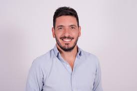 Marcos Ferrer (Intendente):