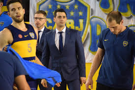 Planeta Básquetbol Micro Martes 11 de Agosto  2020 hoy Sebastian Figueredo D.T. Club Sportivo 9 de Julio de Río Tercero