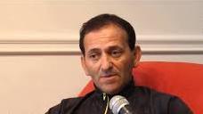 Sergio Coria (Presidente del Club Deportivo Casino):