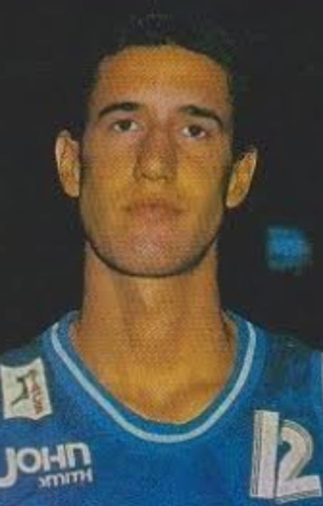 Planeta Básquetbol Micro Jueves 13 de Agosto  2020 Entrevista a Walter Guiñazú