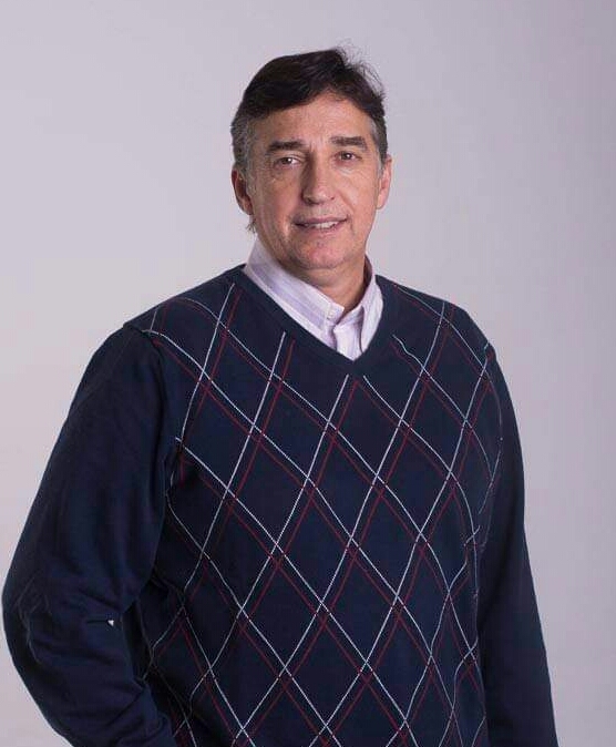 Editar nota Pablo Vílches (Integrante de la Sub comisión de Básquet): 