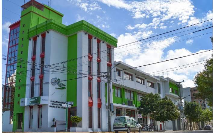 CIERRAN LA COOPERATIVA  ANTE UN CASO POSITIVO DE CORONAVIRUS