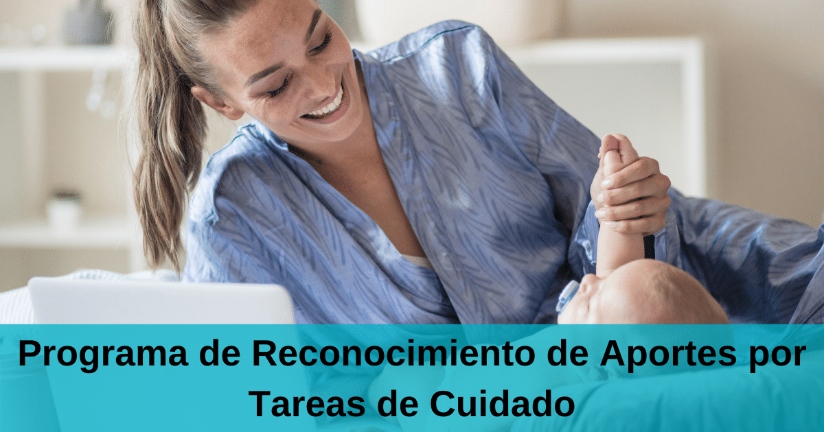 La Anses empieza a reconocer los años de aportes jubilatorios a mujeres que hayan sido madres