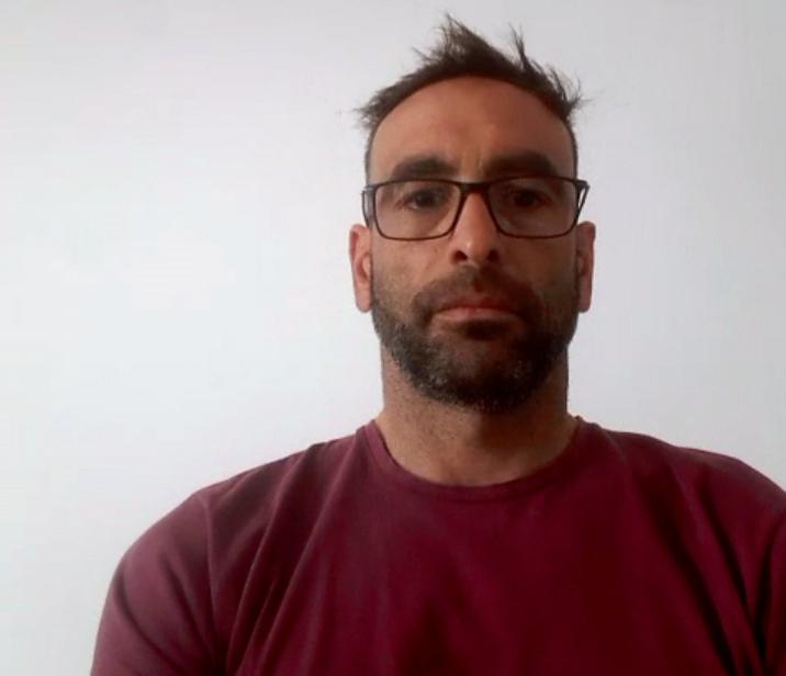 DIEGO DELLACASA: ES IMPORTANTE LA PARTICIPACIÓN DE LA GENTE EN LAS ELECCIONES VECINALES