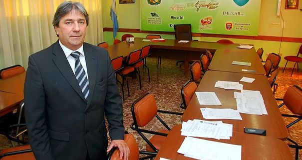 LA LIGA RIOTERCERENSE DE FÚTBOL CUMPLIÓ 70 AÑOS