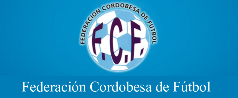 LA FEDERACIÓN CORDOBESA DE FÚTBOL AUTORIZÓ PÚBLICO HASTA 250 PERSONAS 