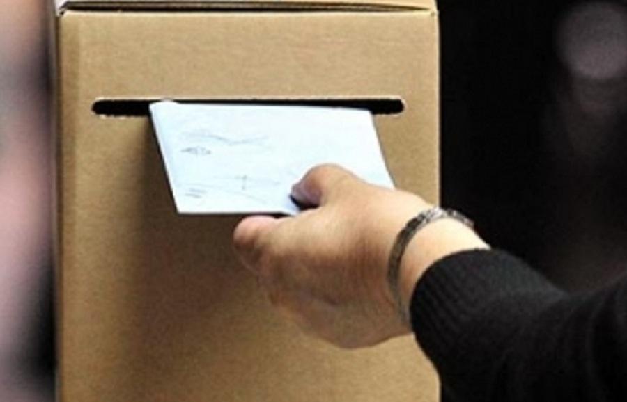 Ya esta disponible el padrón electoral para consultar dónde votar en las PASO y las elecciones generales 2021