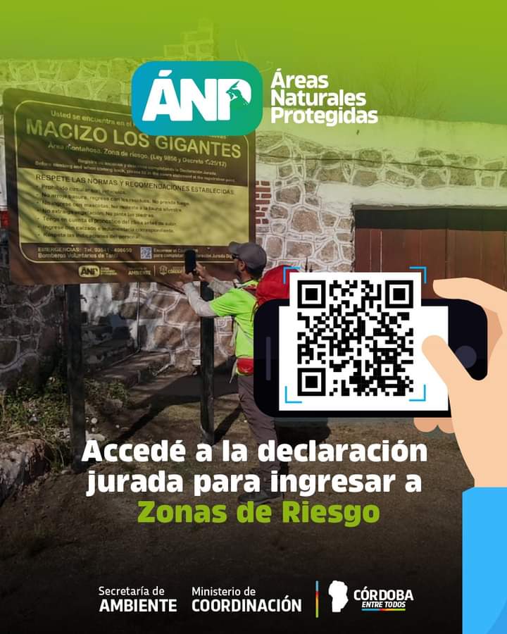 PLATAFORMA DIGITAL EN ZONA DE MONTAÑA