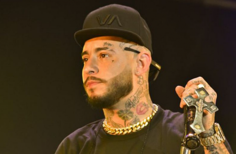 NOTICIAS + IVA: PROBARÍAN CON ULISES BUENO EL BAILE CON FORMATO BURBUJAS 